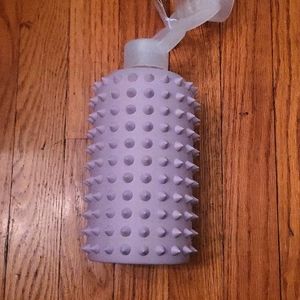 BKR 1LTR nwt extra straw cap. Sloane color